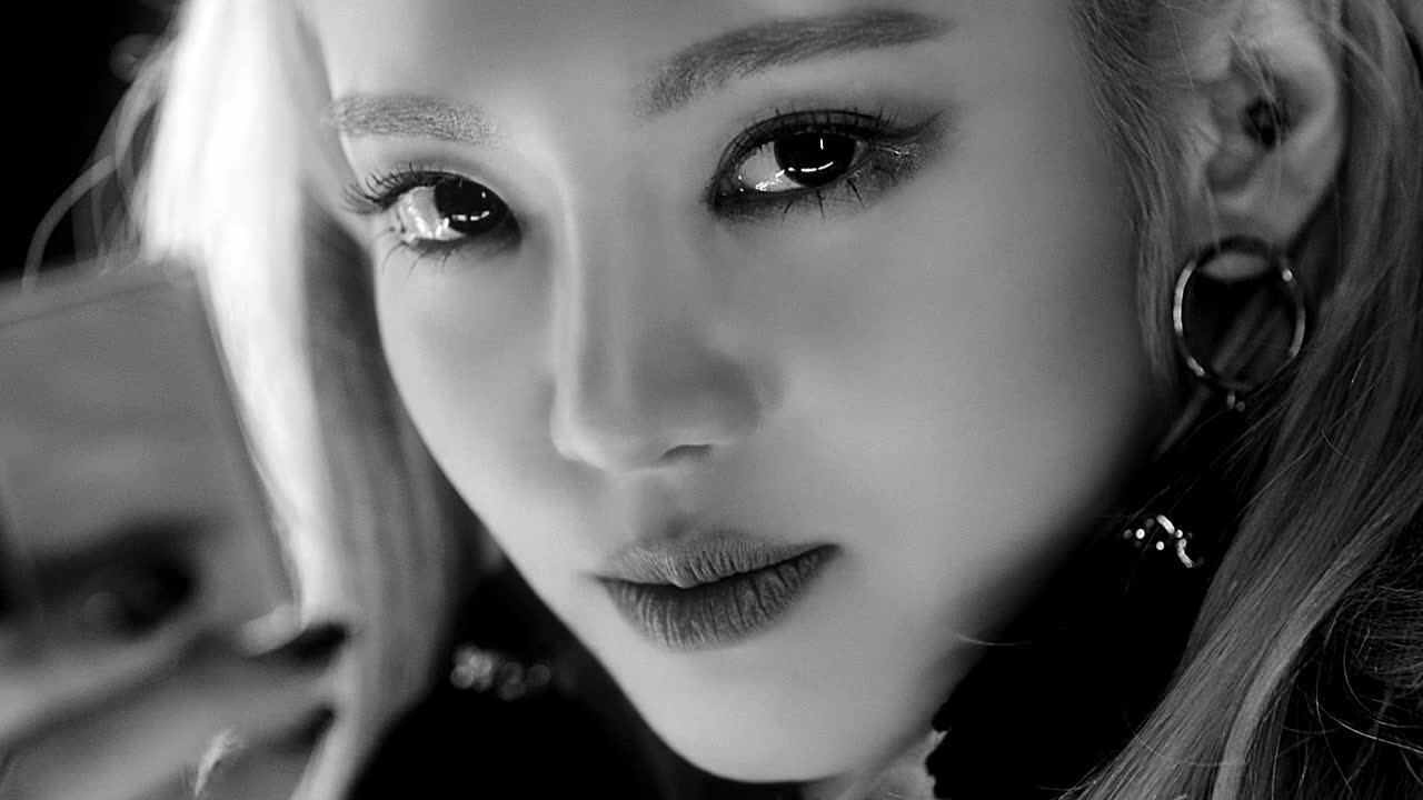 金孝渊《mystery》