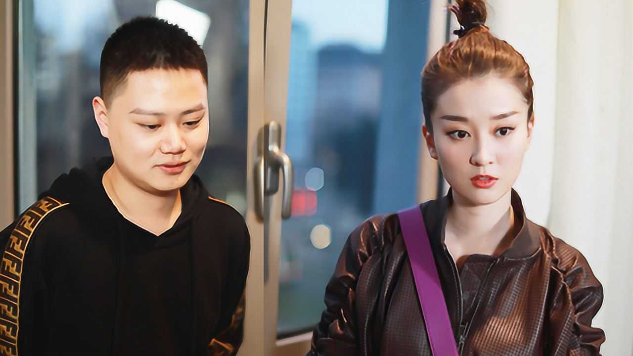 《和经纪人的专场》【乔欣浩浩专场】第2期:两小只米兰看秀变"打仗"