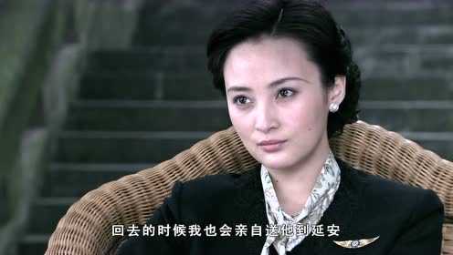 中国1945之重庆风云 12集