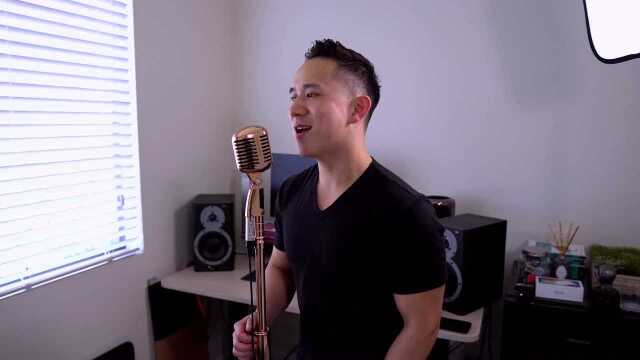 SUCKER  Jonas Brothers | Jason Chen Cover