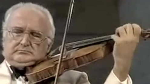 萨尔瓦多里·阿卡尔多《Violin Concerto》音乐会