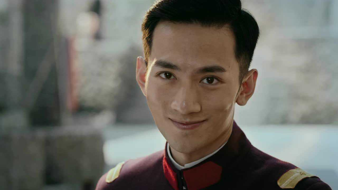 怒海潜沙 32集