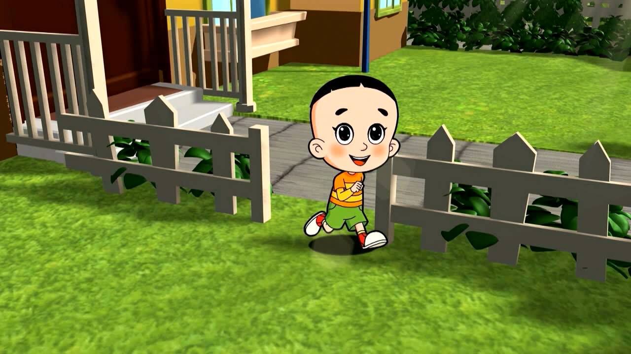 《未来策划》新大头儿子和小头爸爸第四季 第058话_高清1080p在线观看