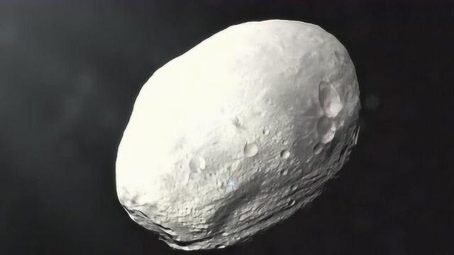 谷神星小行星带图片