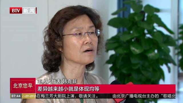 议案追踪:新型城镇化建设是实施乡村振兴战略的重要抓手