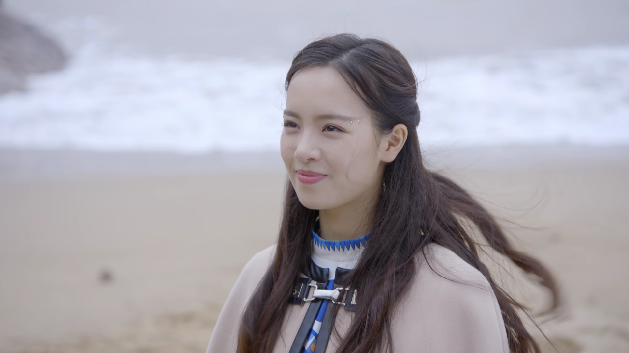 舞法天女之绚彩归来 28集