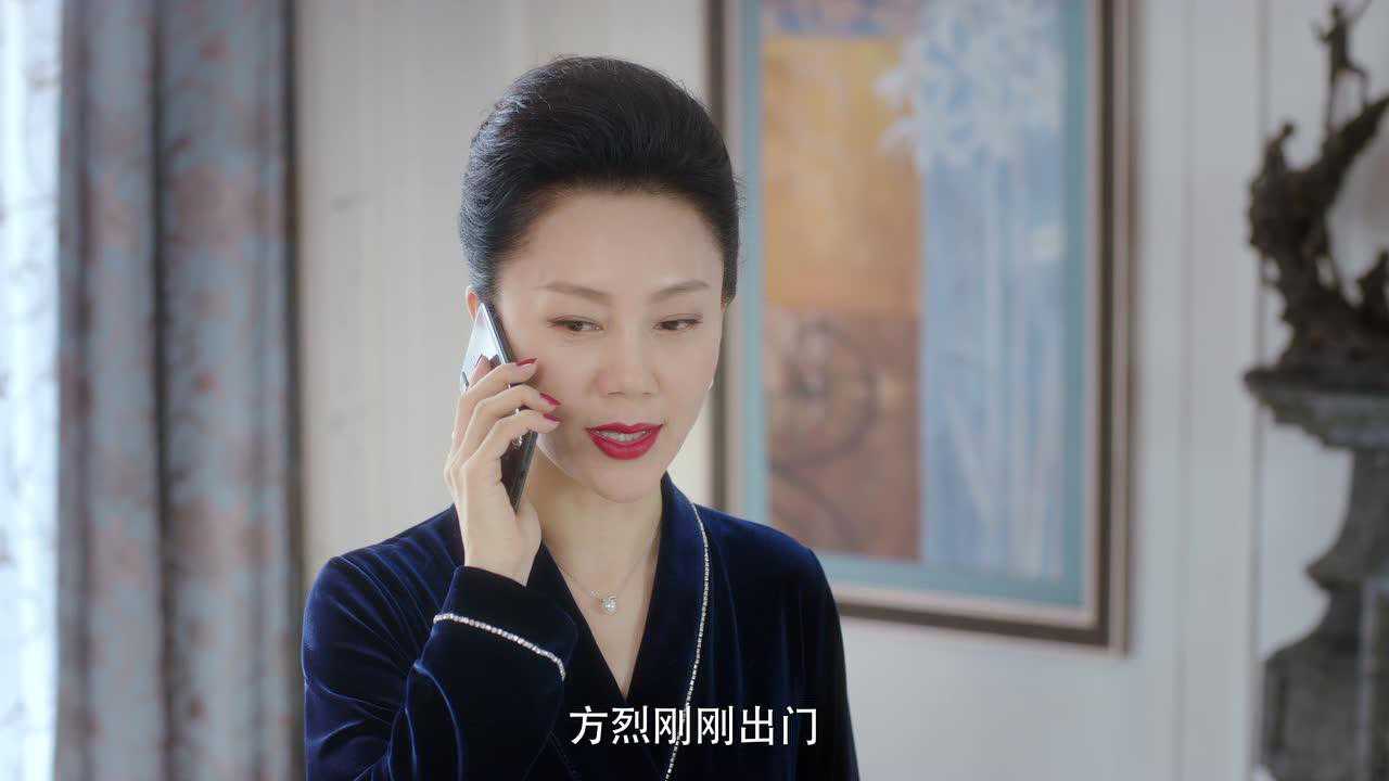 外星女生柴小七 6集