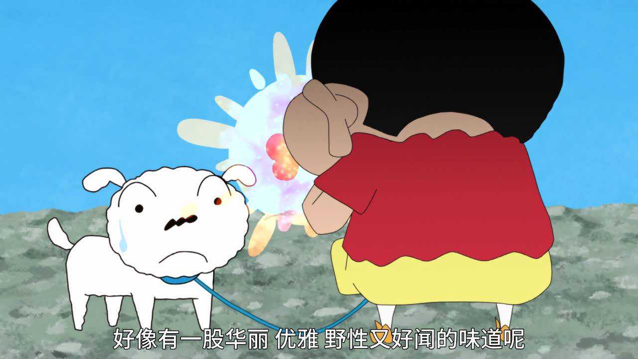 超级小白[日语版] 6集