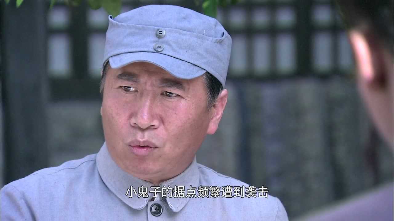猎杀 23集