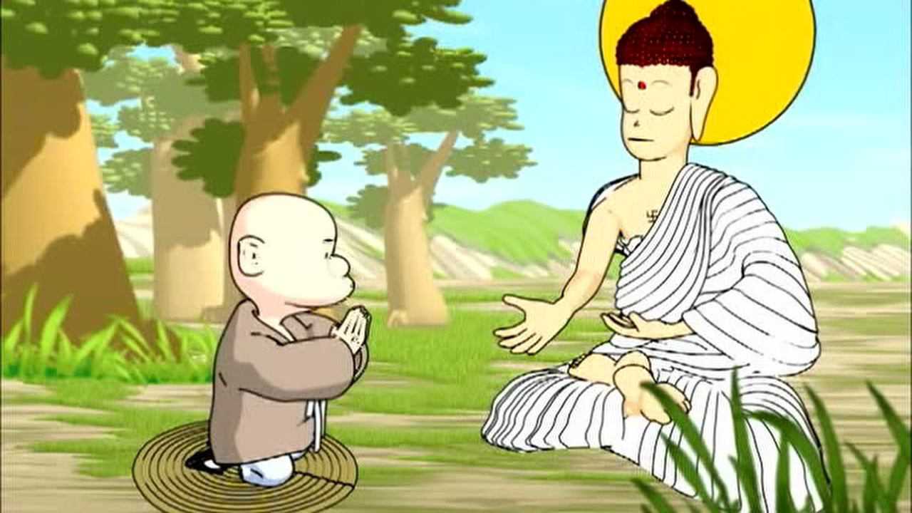 蔡志忠经典动画系列 9集