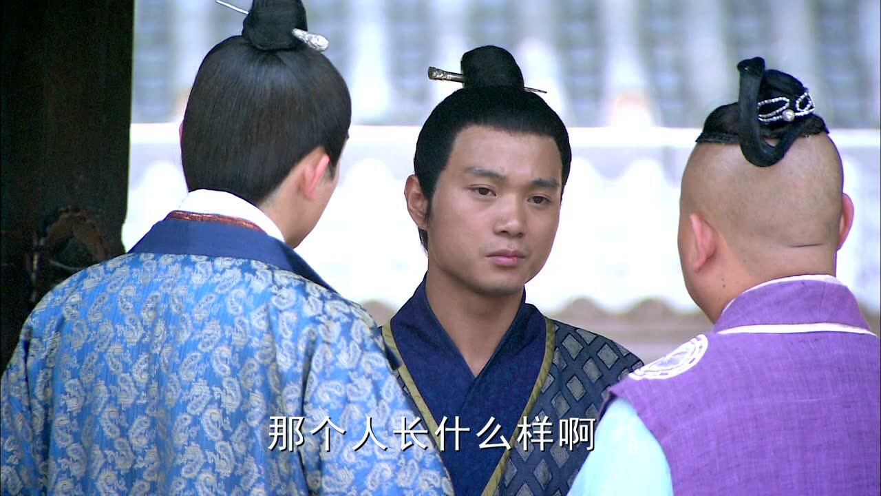 梦回唐朝 第24集_高清1080p在线观看平台_腾讯视频