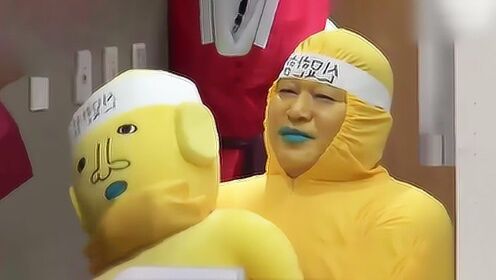 《新西游记7》开播笑点再升级 姜虎东自愿做美妙汗 黄色装扮爆笑