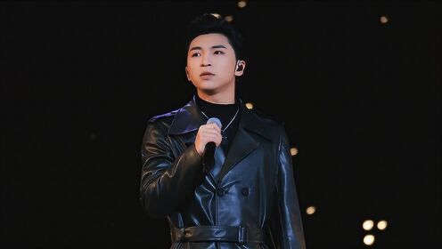2019中国好声音纯享版陈其楠年轻的战场