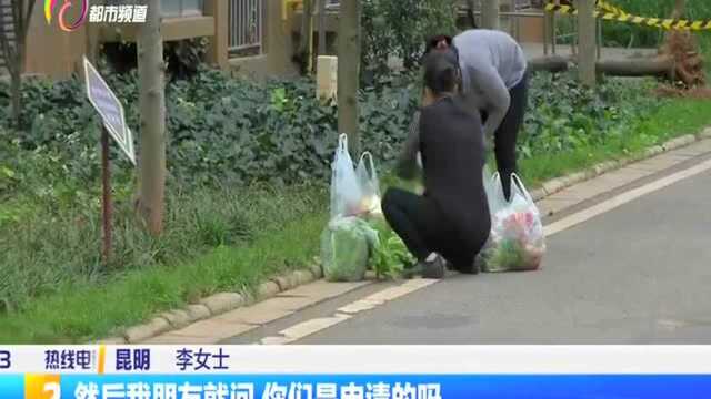 疑似公租房被转租 住保部门介入调查