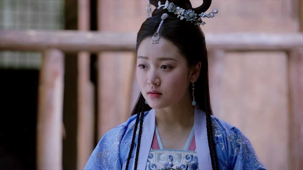 彭佳慧《流年》影视版