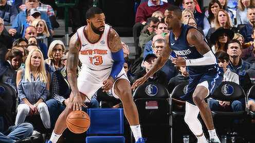 《NBA全场集锦》【球星】莫里斯vs独行侠 莫里斯狂揽29+9携队惊险取胜