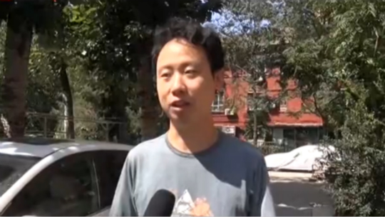 北京市启动电动车消防安全专项检查