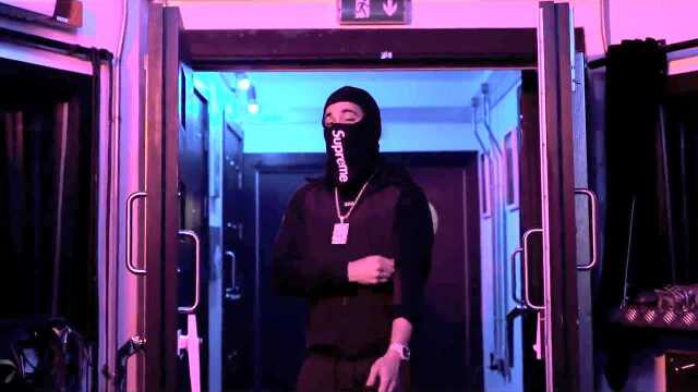 Asco  Straight Drop 3 [Music Video] | GRM Daily