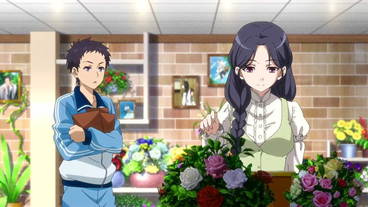 狐妖小红娘 尾生篇 7集