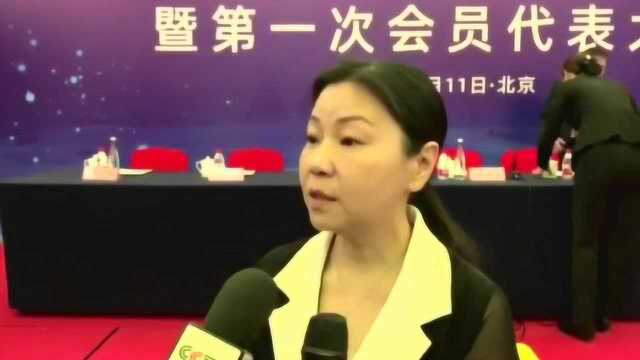 周继红当选中国跳水协会主席:中心任务是打好东京奥运会一役