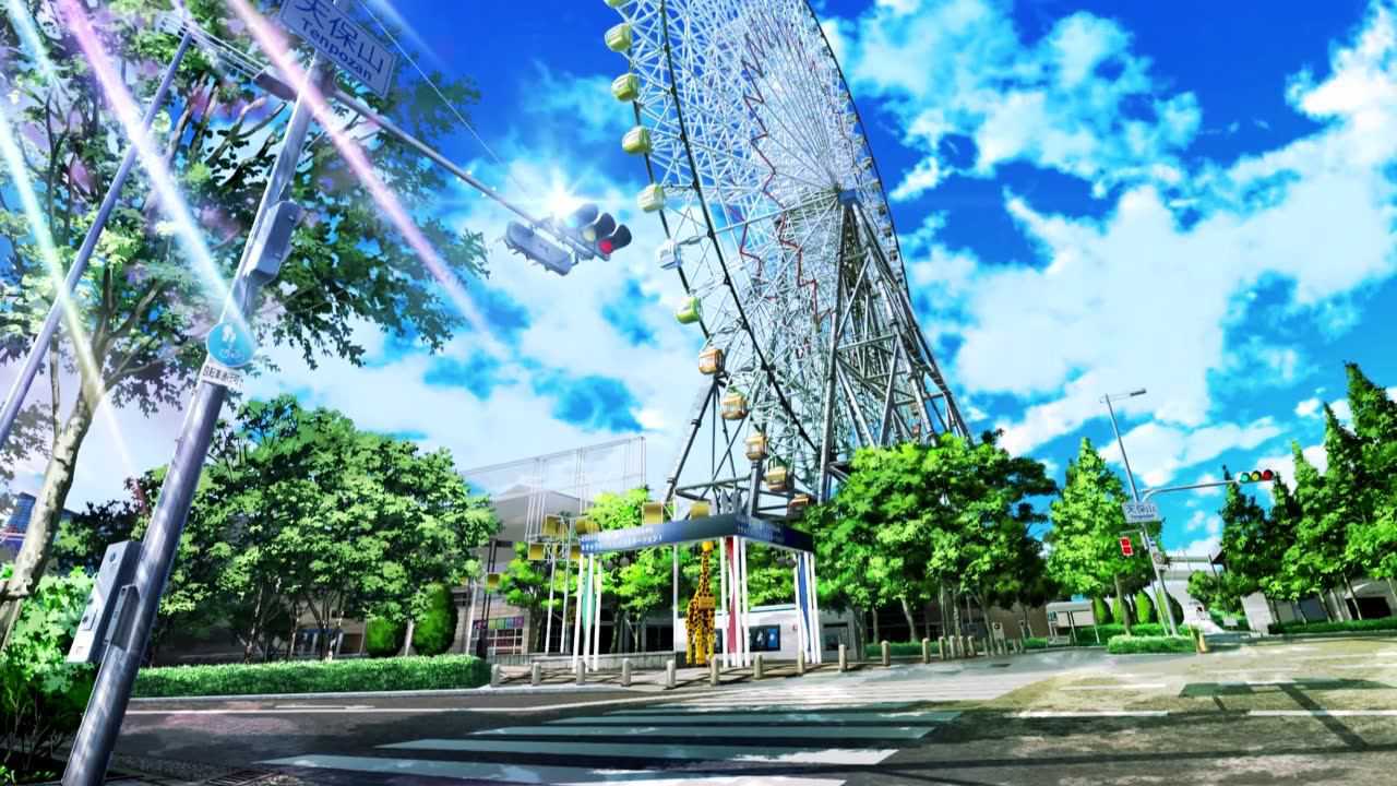 Hand Shakers 9集