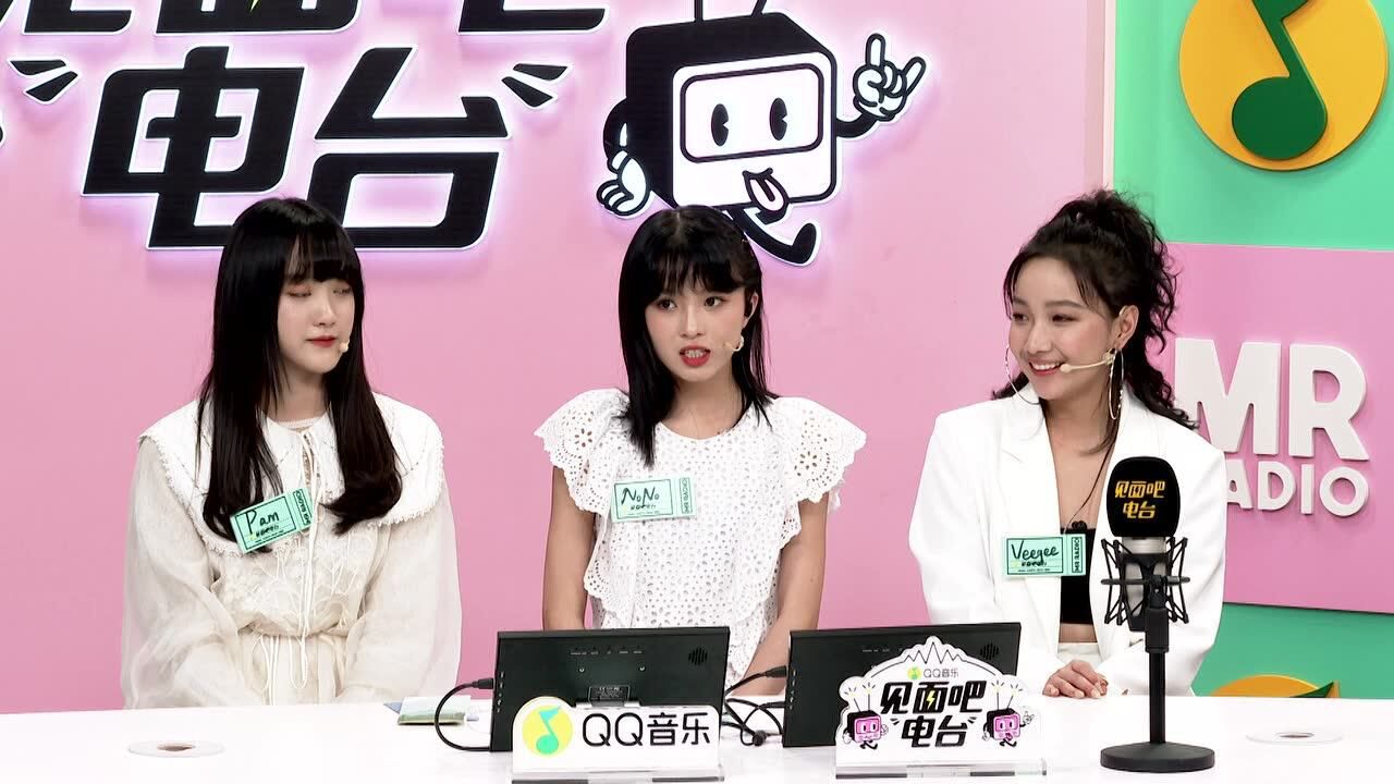 sis互曝小秘密pam徐嘉琳在veegee徐若侨家照魔镜