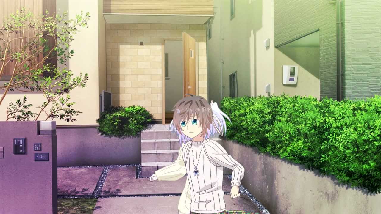 Hand Shakers 6集