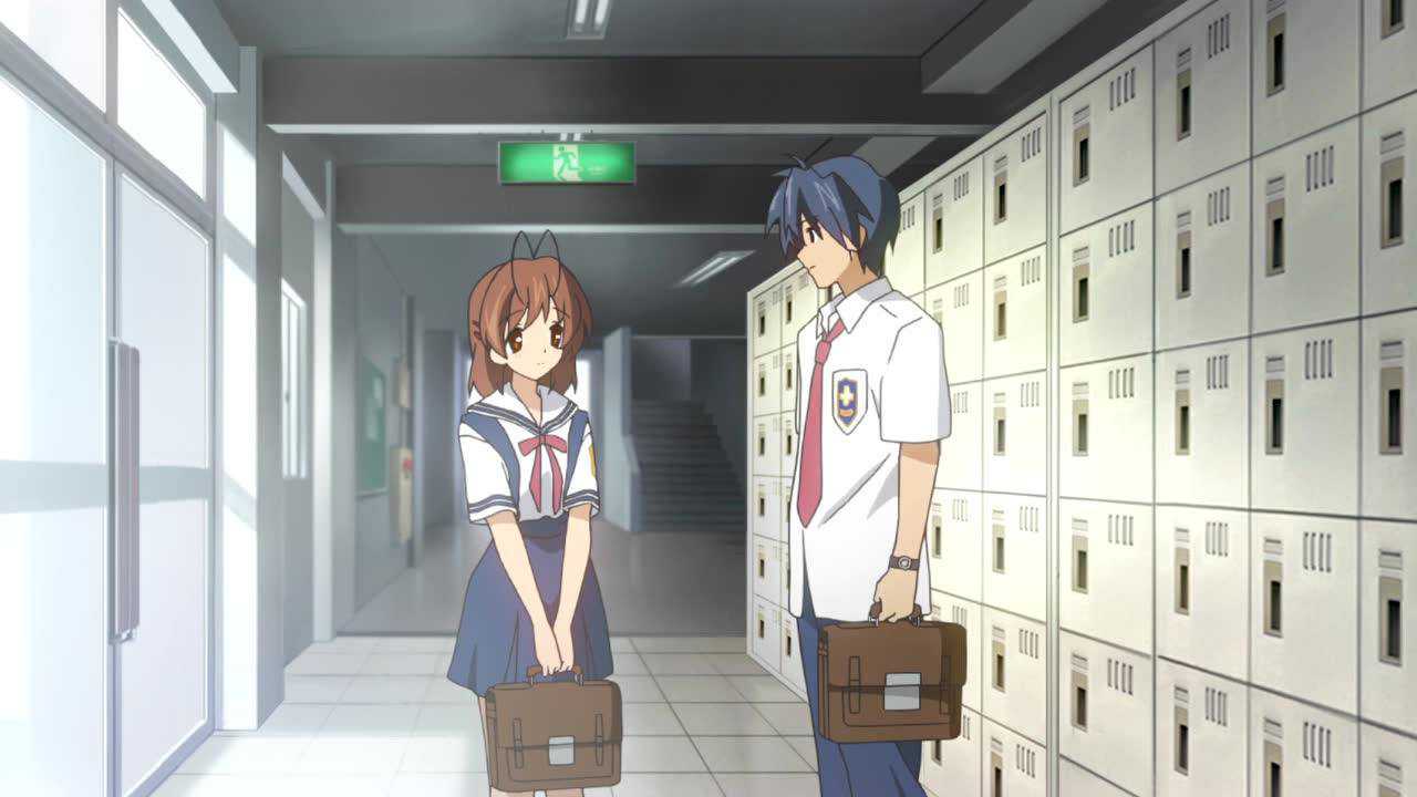 Clannad ~After Story~ 9集