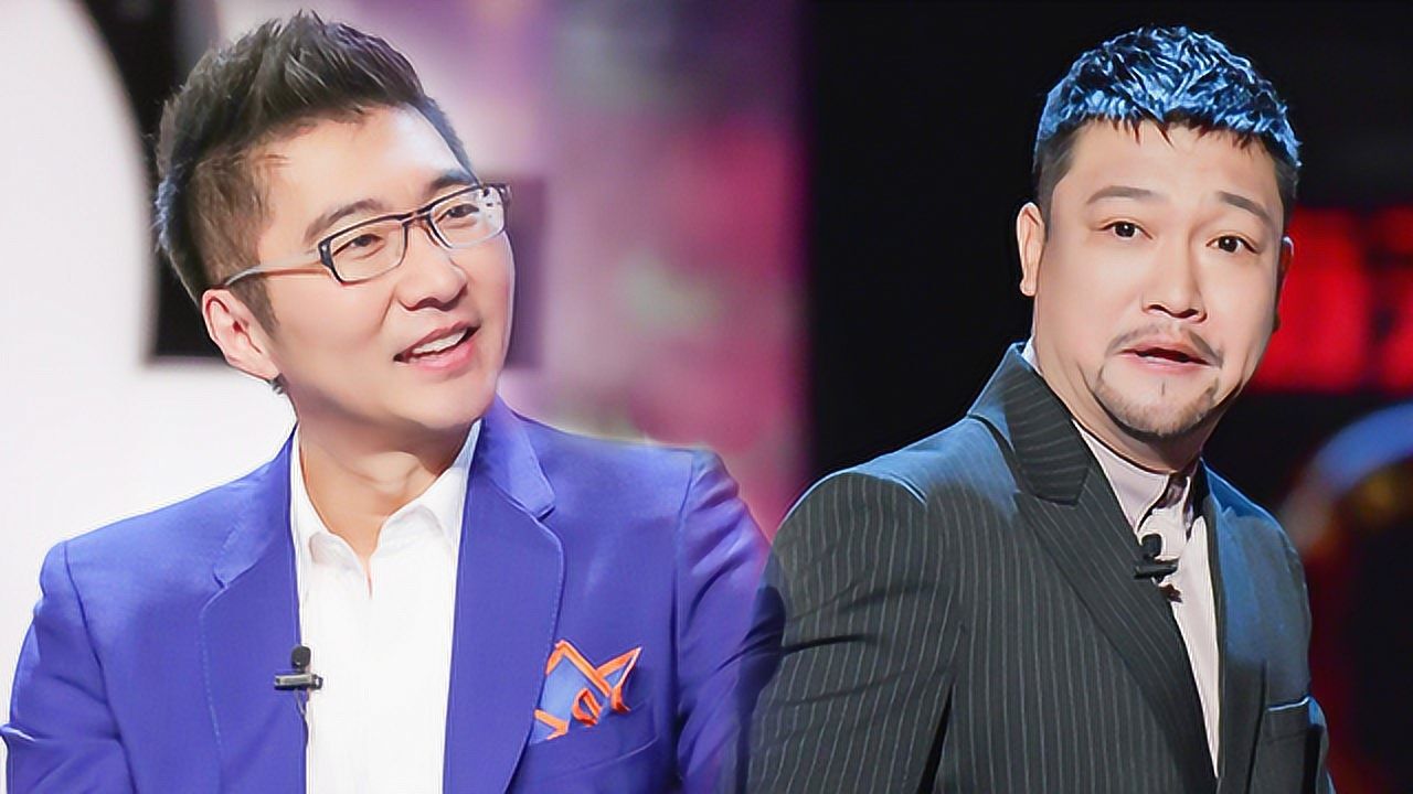 贾冰吐槽他俩可能不认识赵胤胤_综艺_高清1080p在线观看平台_腾讯视频