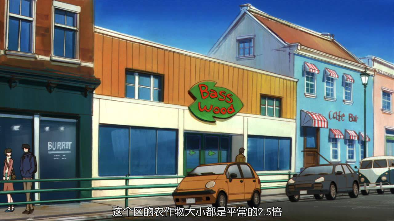 acca13区监察课 2集