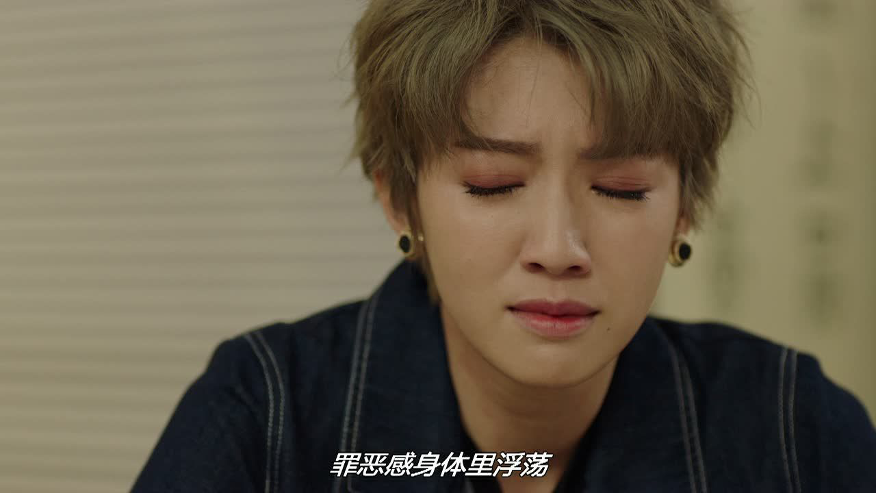 使徒行者3[普通话版] 22集