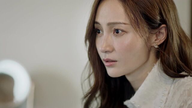 梁麦琦做心理疏导 诱于父说出内情