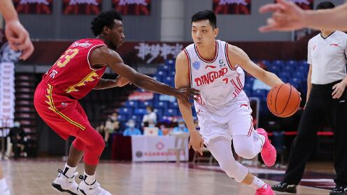 《CBA全场集锦》【球星】杨金蒙vs吉林集锦 全场26+2超高命中率精准投射