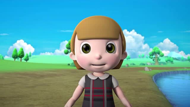 救援宝贝第二季 第03话_高清1080p在线观看平台_腾讯视频