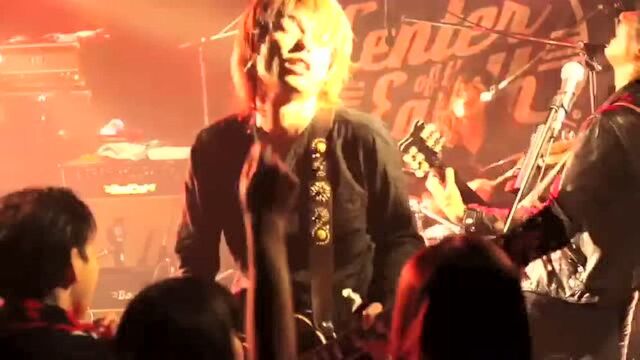 美しい悪梦 Live At Oita Club SPOT 19/06/23