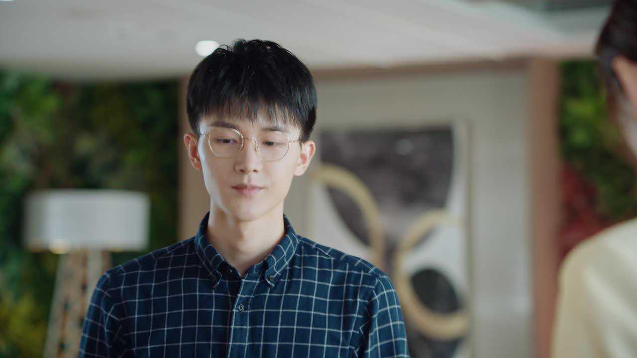 时间倒数遇见你 12集