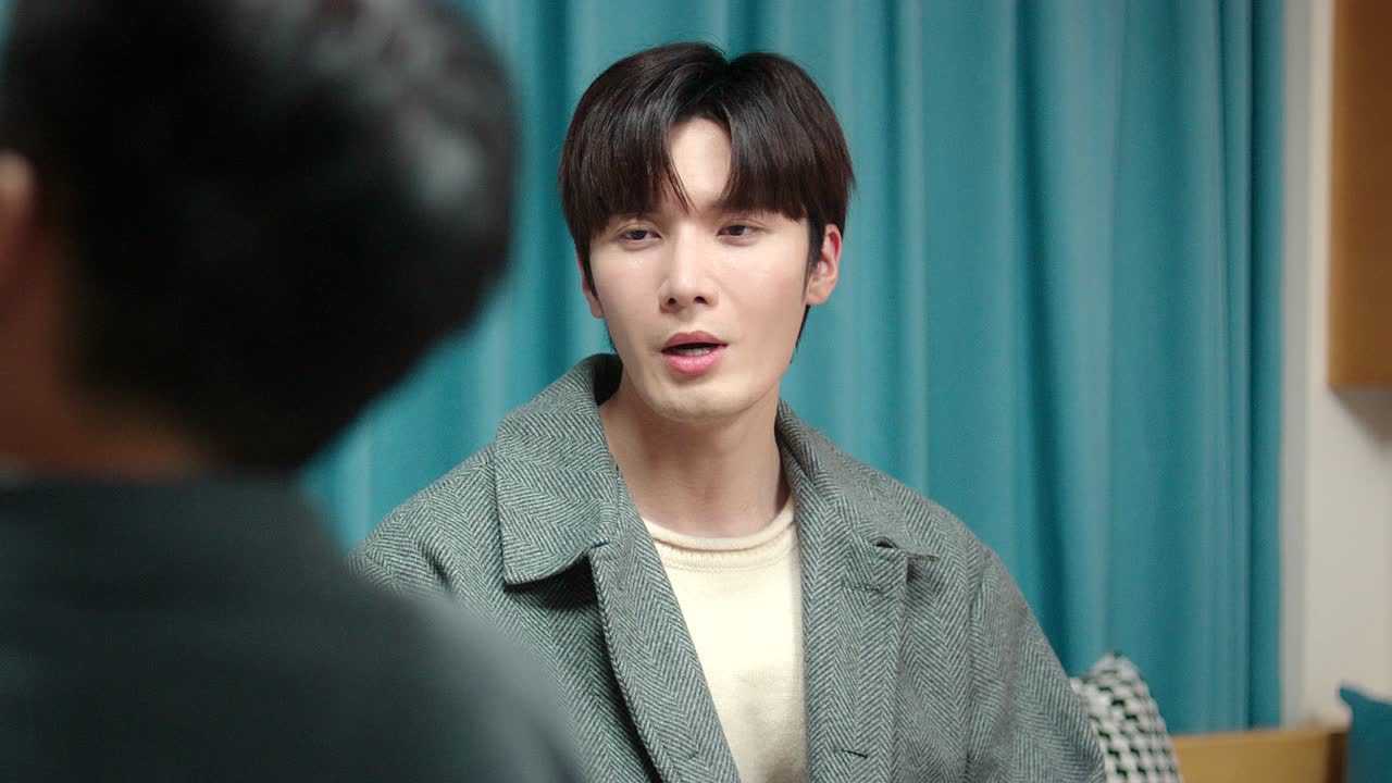 不说谎恋人 27集