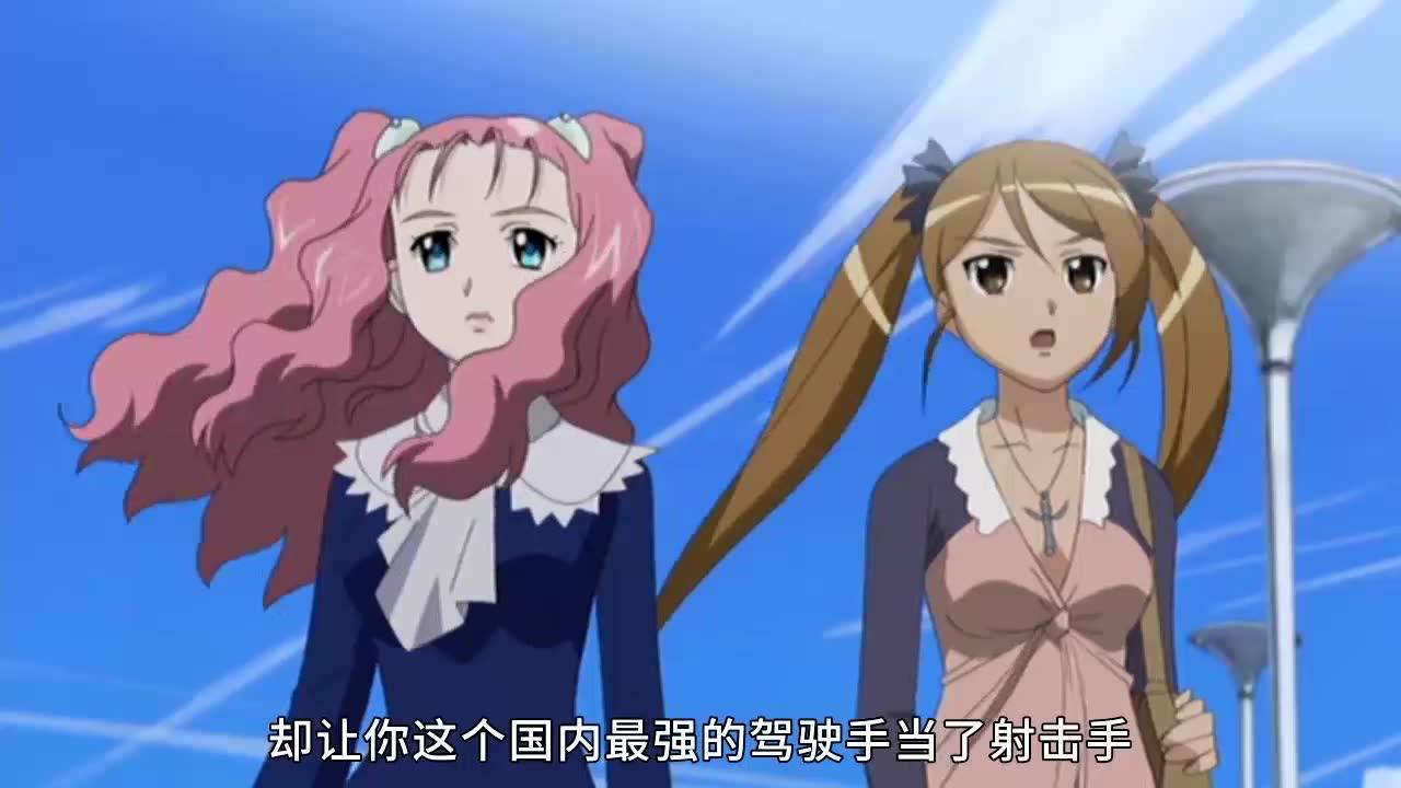 西蒙 2集