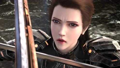 烈阳天道2  烈阳天道2预告片