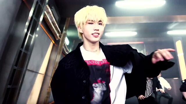 Stray Kids <GO生> UNVEIL : TRACK \