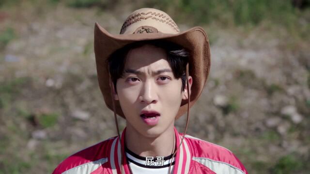 x-嘉利恩战士  第25集 终极挑战!夺取麦加灵石!