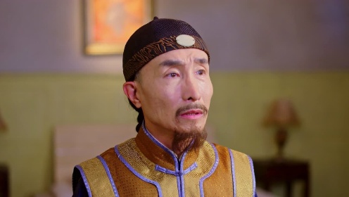 青年霍元甲之威震津门 第39集