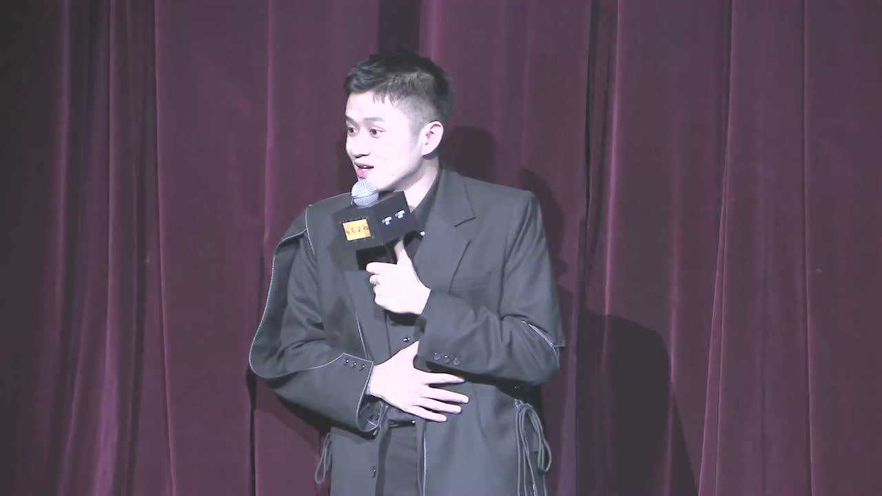 睿士ELLEMEN2020时尚大片_王勉脱口秀开场:致敬电影幕后工作者_高清1080P在线观看平台_腾讯视频