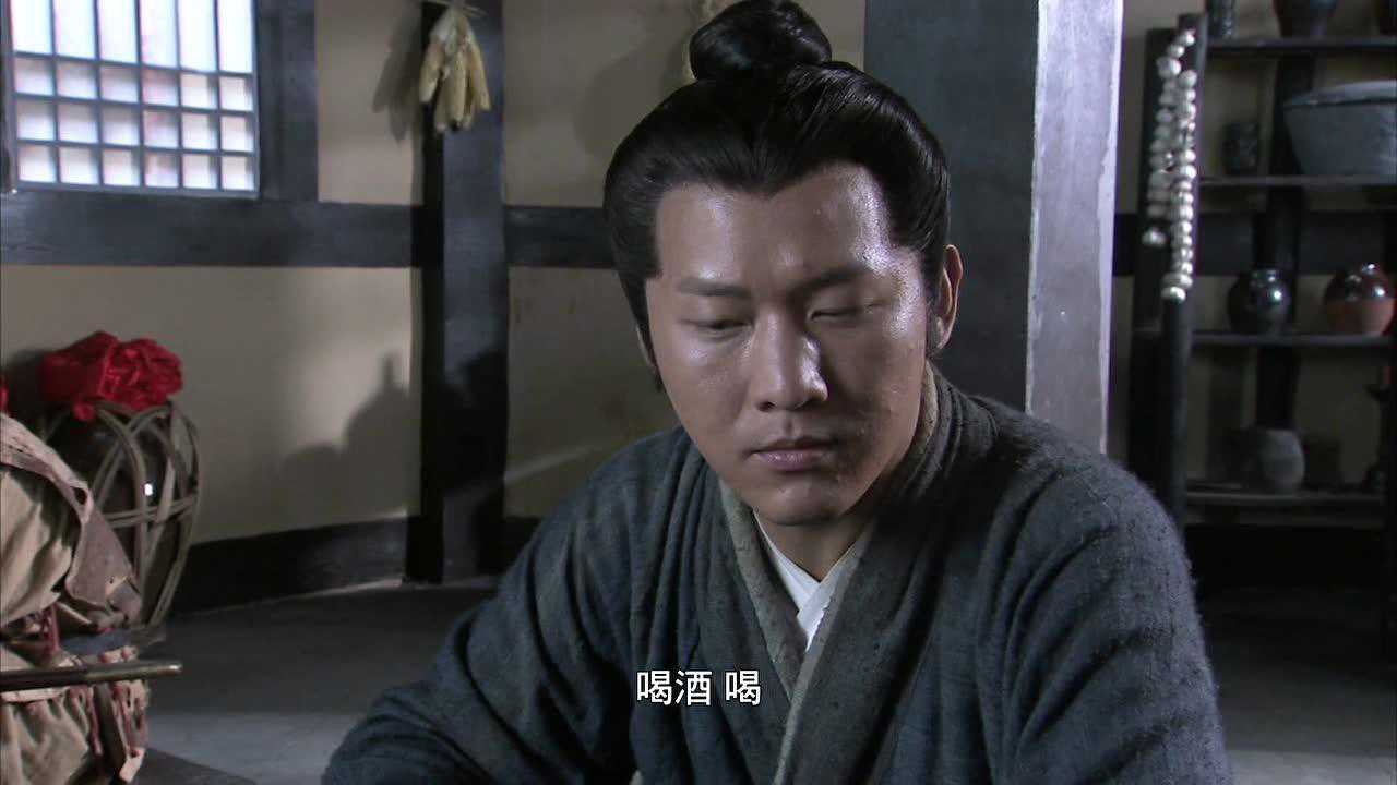 战神韩信 13集