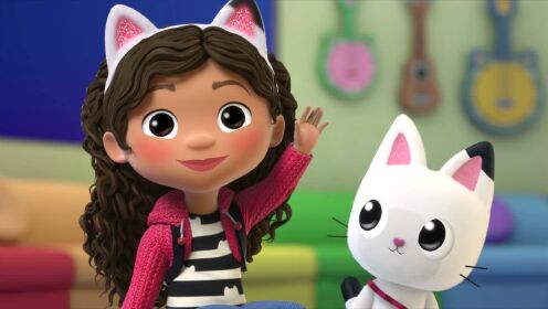 盖比的娃娃屋 第03话_高清1080p在线观看平台_腾讯视频