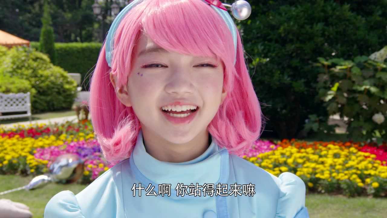 加油令和！！小露宝 乌拉拉~心爱的干拌担担面 1集