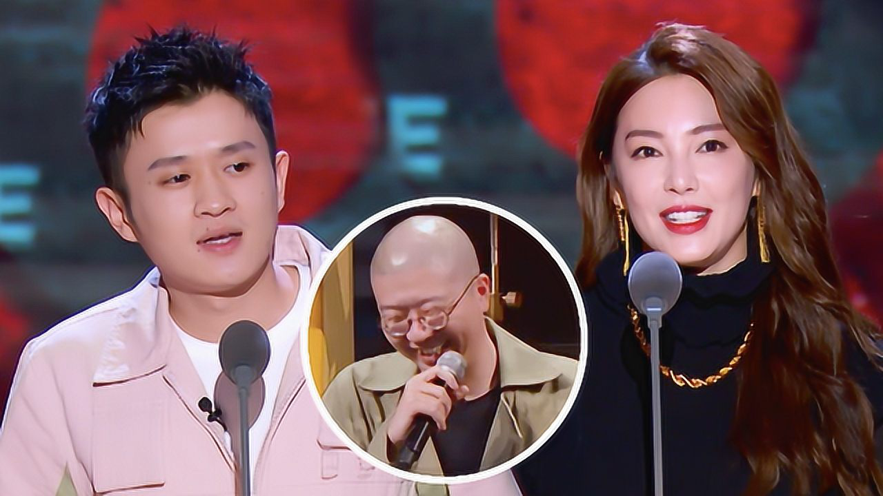 王勉吐槽张雨绮唱歌跑调:你是被李诞亲嗓子了吗?