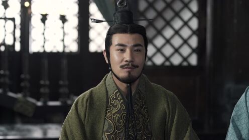 韩非耐心说服,景涵同意劝说楚国参与合纵