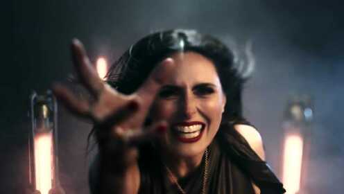 Within Temptation - The Purge (Official Music Video)