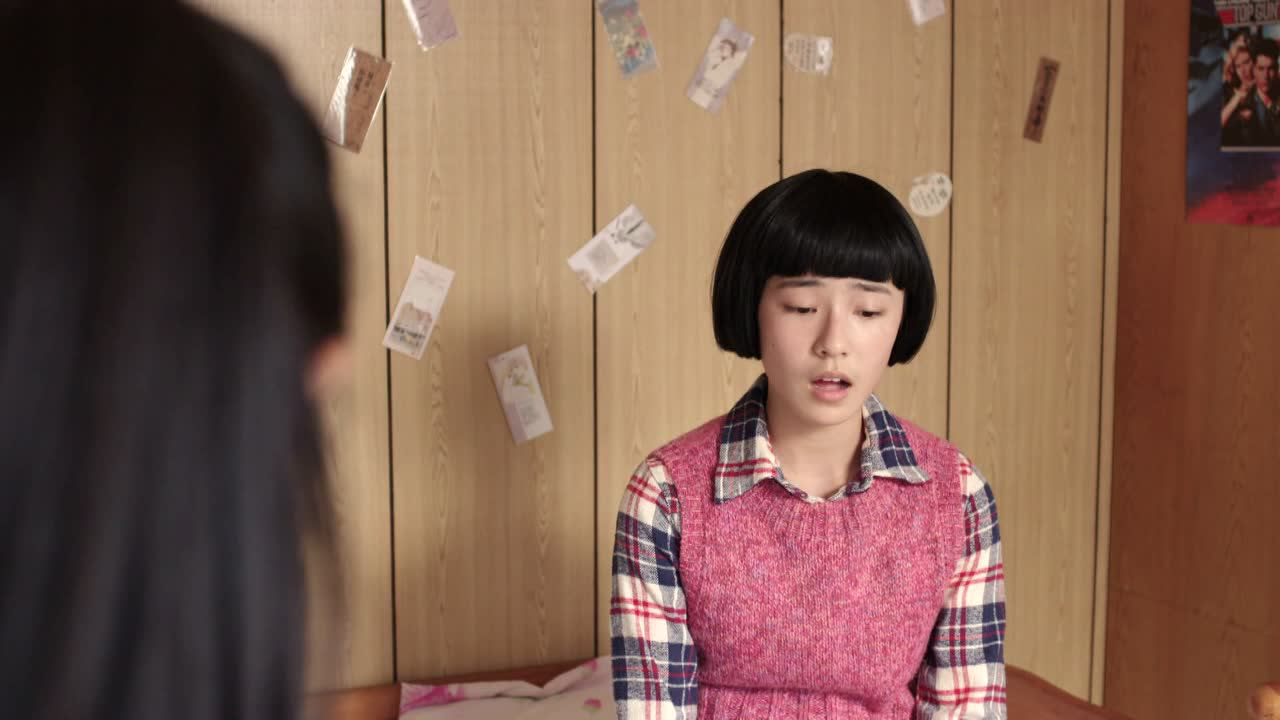 俗女养成记[普通话版] 3集